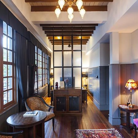 Bangkok Publishing Residence (Adults Only) מראה חיצוני תמונה