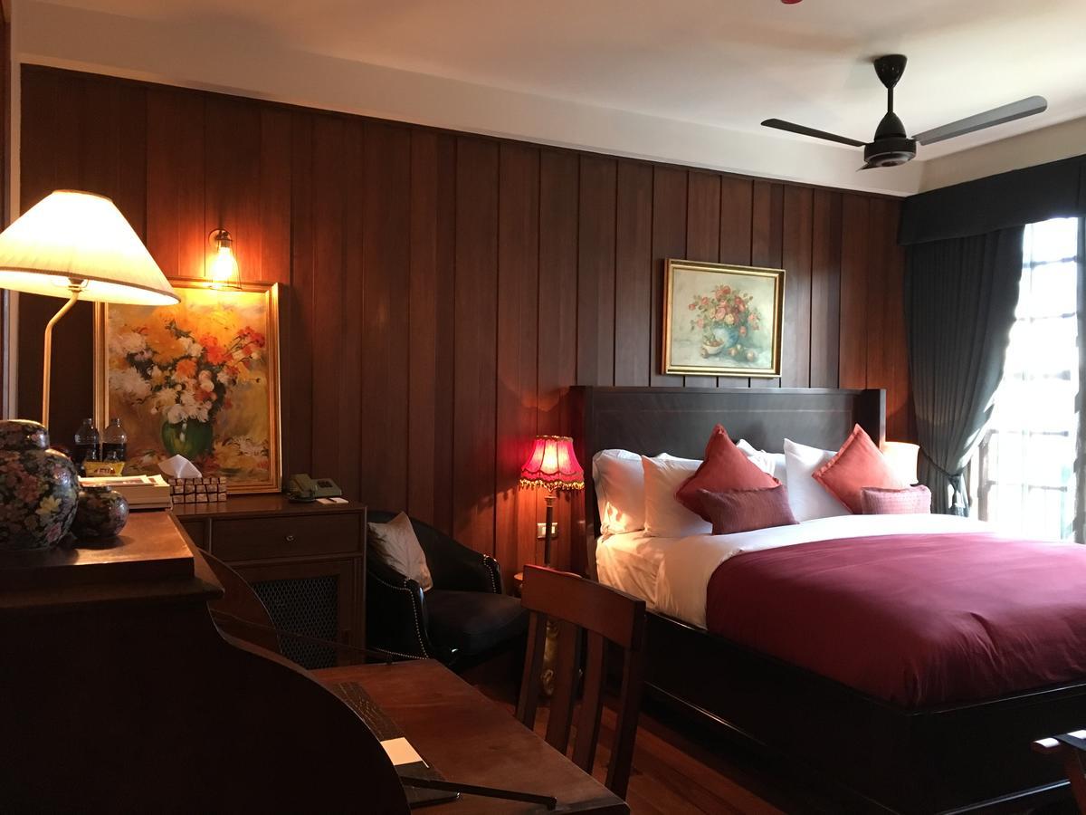 Bangkok Publishing Residence (Adults Only) מראה חיצוני תמונה