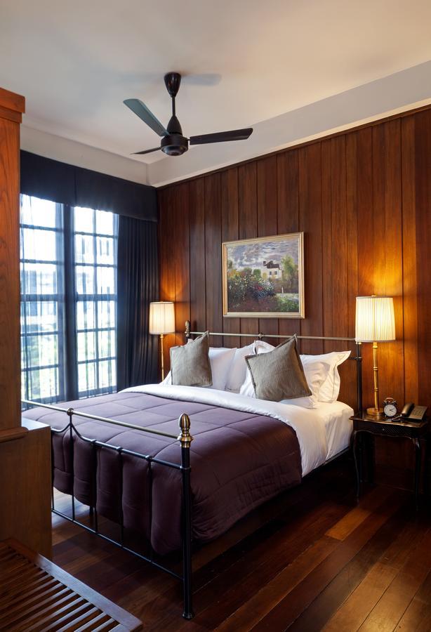 Bangkok Publishing Residence (Adults Only) מראה חיצוני תמונה