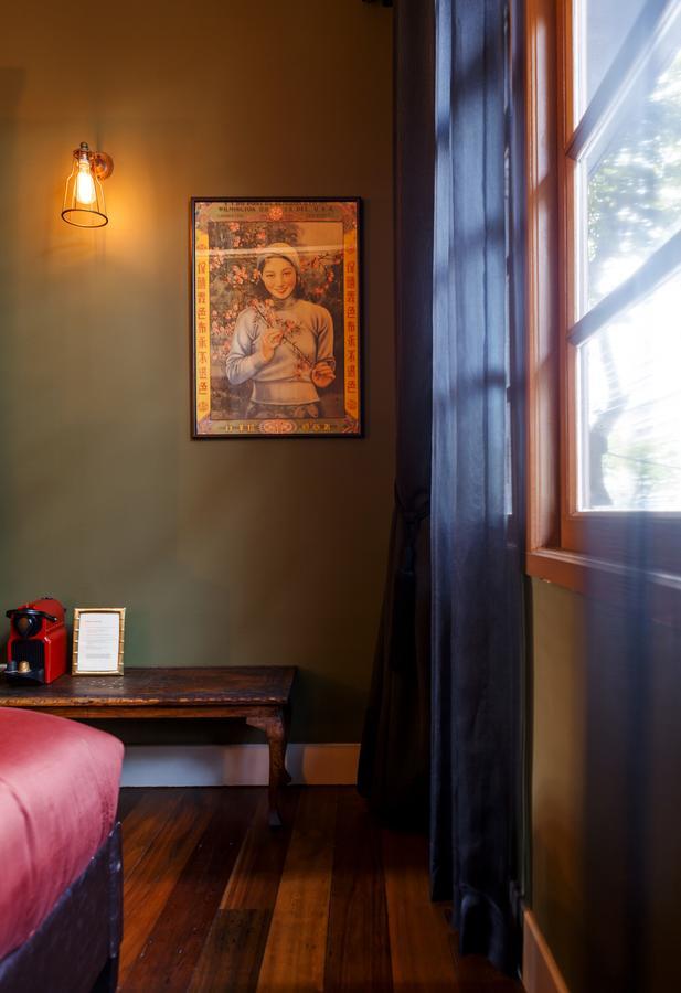 Bangkok Publishing Residence (Adults Only) מראה חיצוני תמונה