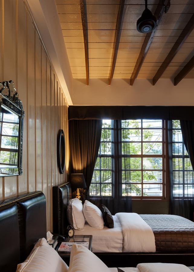 Bangkok Publishing Residence (Adults Only) מראה חיצוני תמונה