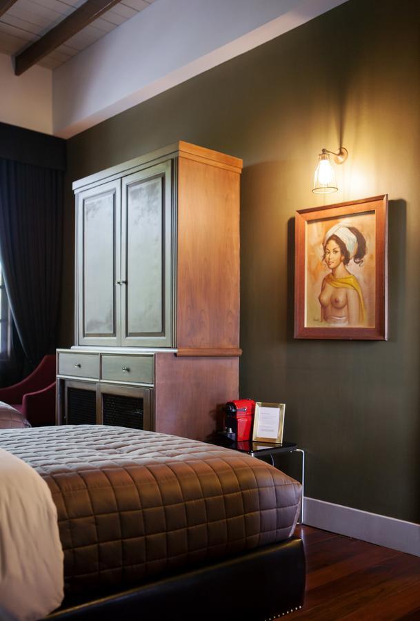 Bangkok Publishing Residence (Adults Only) מראה חיצוני תמונה