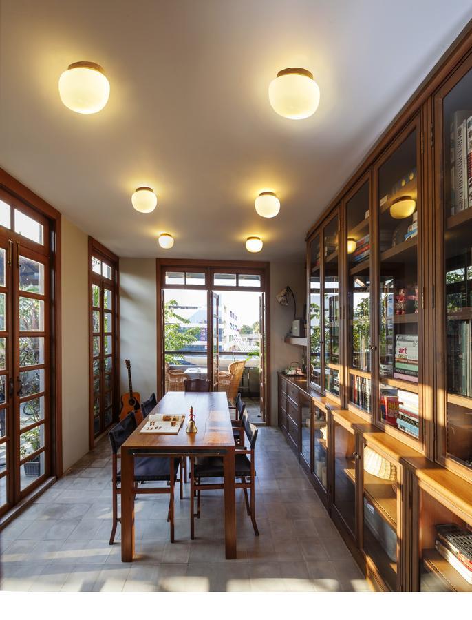 Bangkok Publishing Residence (Adults Only) מראה חיצוני תמונה