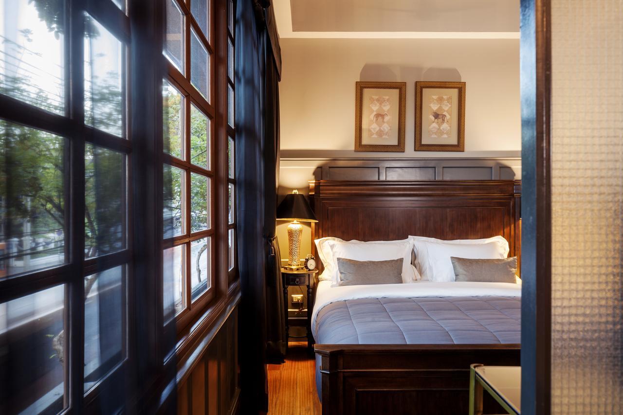 Bangkok Publishing Residence (Adults Only) מראה חיצוני תמונה