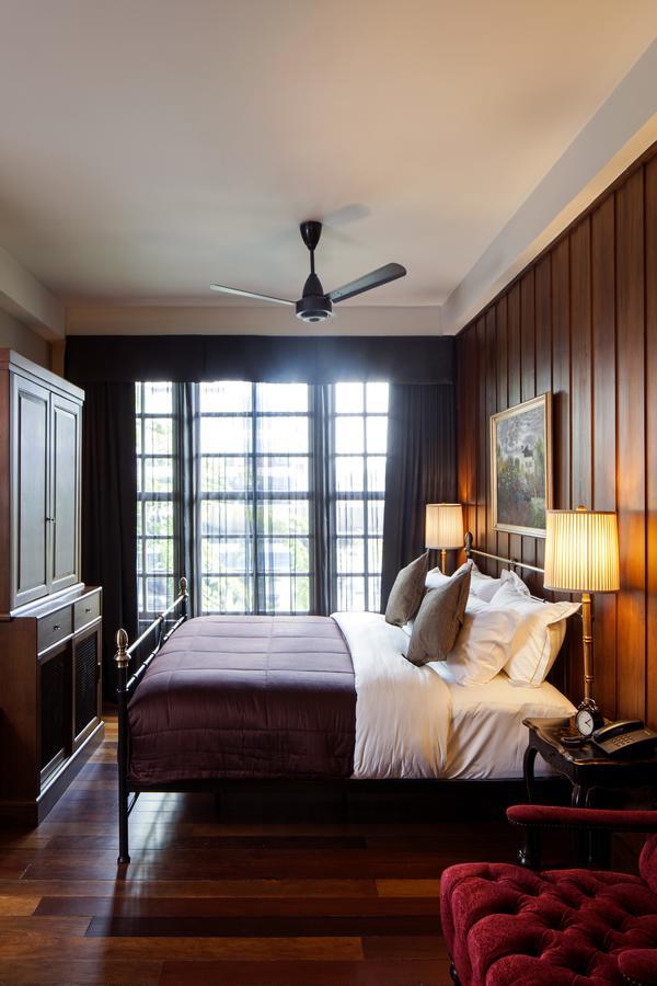 Bangkok Publishing Residence (Adults Only) מראה חיצוני תמונה
