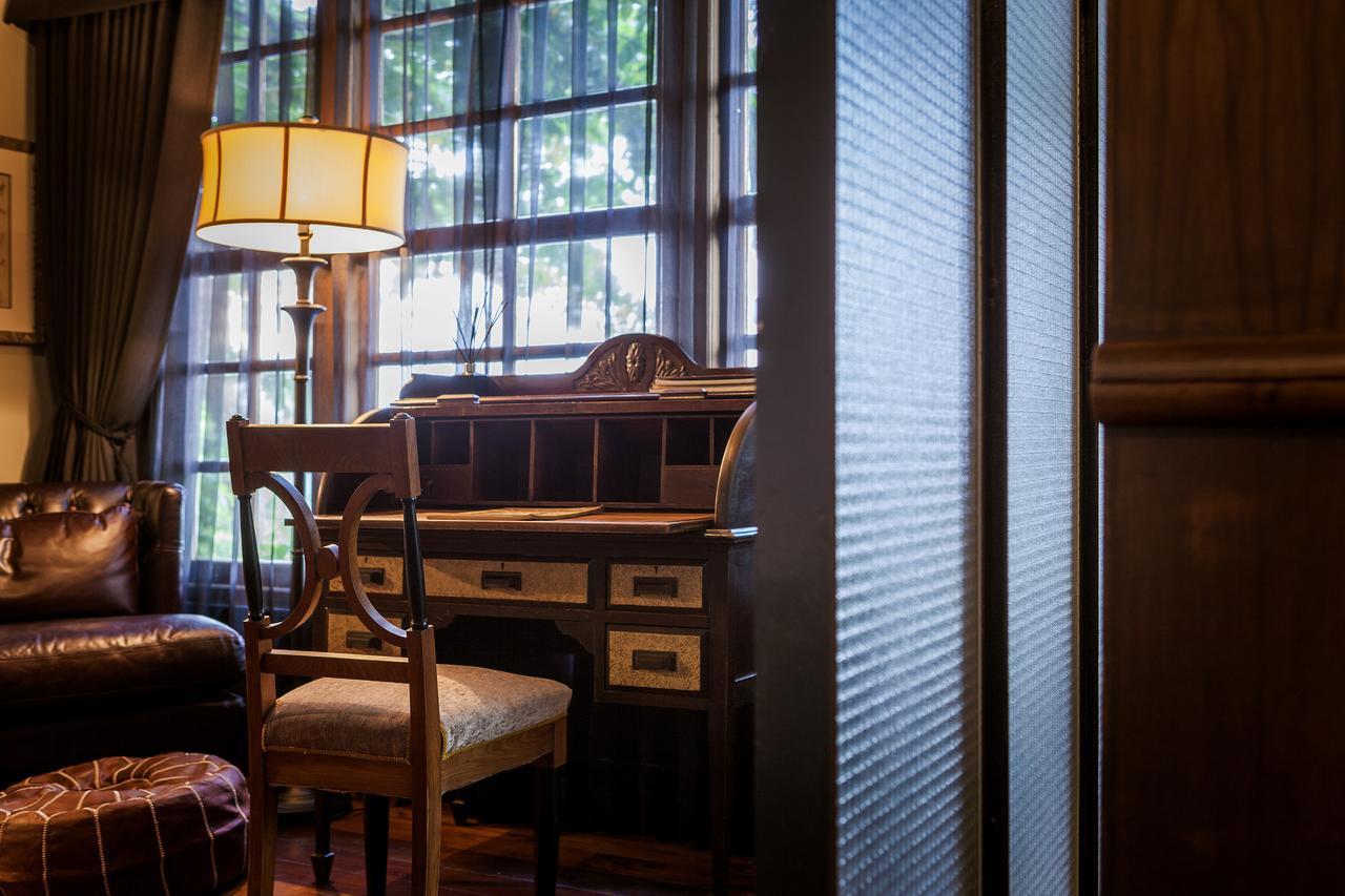 Bangkok Publishing Residence (Adults Only) מראה חיצוני תמונה